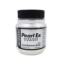 Jacquard Jacquard Pearl-Ex .5oz #674 Interference Gold