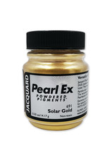 Jacquard Jacquard Pearl Ex, Solar Gold #691 1/2oz