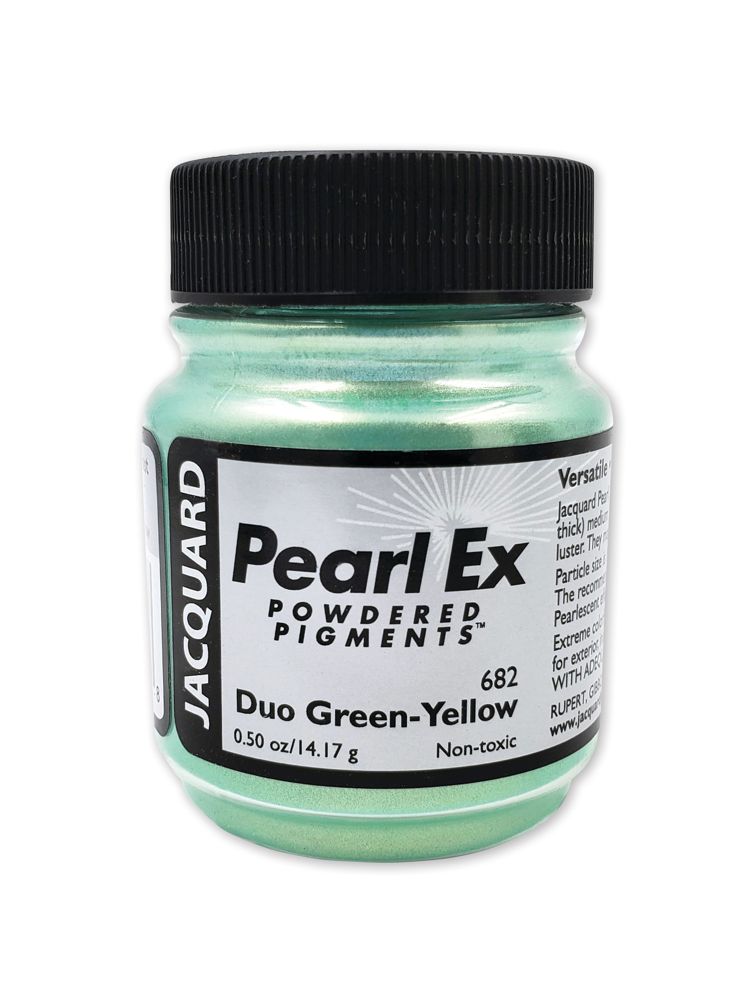 Pearl Ex Powdered Pigments