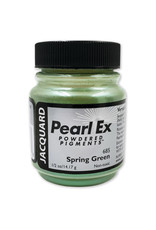 Jacquard Jacquard Pearl Ex, Spring Green #685 1/2oz
