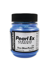 Jacquard Jacquard Pearl Ex, Duo Blue Purple #696 1/2oz