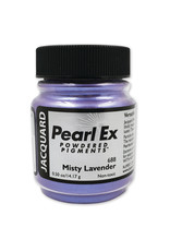 Jacquard Jacquard Pearl Ex, Misty Lavender #688 1/2oz