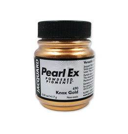 Jacquard Jacquard Pearl Ex, Knox Gold #690 1/2oz