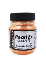 Jacquard Jacquard Pearl Ex, Pumpkin Orange #641 3/4oz