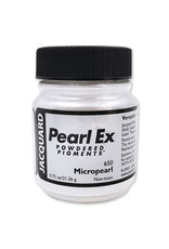 Jacquard Jacquard Pearl Ex, Micropearl #651 3/4oz