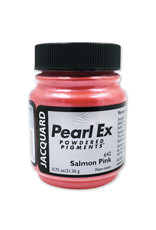 Jacquard Jacquard Pearl Ex, Salmon Pink #642 3/4oz