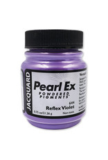 Jacquard Jacquard Pearl Ex, Reflex Violet #644 3/4oz