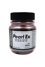 Jacquard Jacquard Pearl Ex, Mink #646 3/4oz