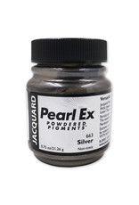 Jacquard Jacquard Pearl Ex, Silver #663 3/4oz