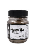 Jacquard Jacquard Pearl Ex, Sunset Gold #664 3/4oz