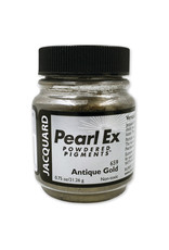 Jacquard Jacquard Pearl Ex, Antique Gold #659 3/4oz