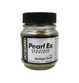 Jacquard Jacquard Pearl Ex, Antique Gold #659 3/4oz