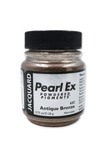 Jacquard Jacquard Pearl Ex, Antique Bronze #660 3/4oz