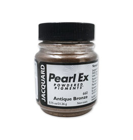 Jacquard Jacquard Pearl Ex, Antique Bronze #660 3/4oz