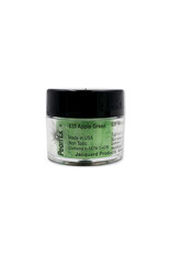 CLEARANCE Jacquard Pearl Ex, Apple Green #635 3g