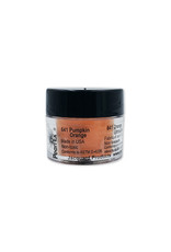 CLEARANCE Jacquard Pearl Ex, Pumpkin Orange #641 3g