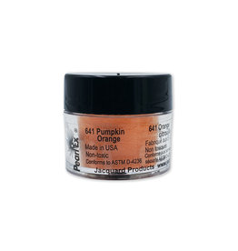 Jacquard Pearl Ex, Pumpkin Orange #641 3g