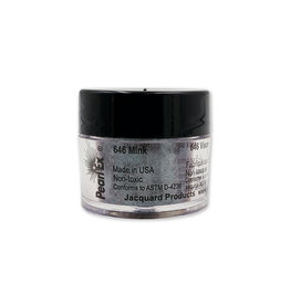 Jacquard Jacquard Pearl Ex, Mink #646 3g