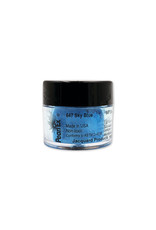 CLEARANCE Jacquard Pearl Ex, Sky Blue #647 3g
