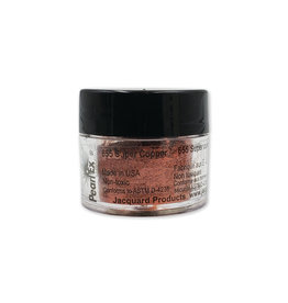CLEARANCE Jacquard Pearl Ex, Super Copper #655 3g
