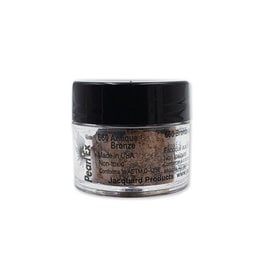 CLEARANCE Jacquard Pearl Ex, Antique Bronze #660 3g