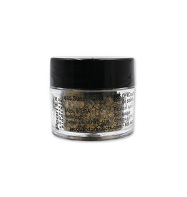CLEARANCE Jacquard Pearl Ex, Sunset Gold #665 3g