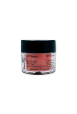 CLEARANCE Jacquard Pearl Ex, Scarlet #631 3g