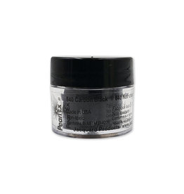 CLEARANCE Jacquard Pearl Ex, Carbon Black #640 3g