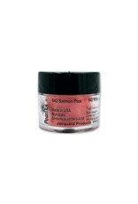 CLEARANCE Jacquard Pearl Ex, Salmon Pink #642 3g