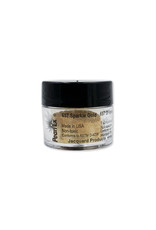 CLEARANCE Jacquard Pearl Ex, Sparkle Gold #657 3g