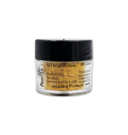 CLEARANCE Jacquard Pearl Ex, Bright Yellow #683 3g