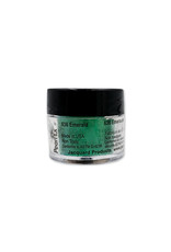 CLEARANCE Jacquard Pearl Ex, Emerald #636 3g