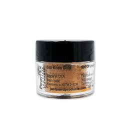 CLEARANCE Jacquard Pearl Ex, Knox Gold #690 3g