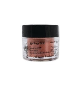 CLEARANCE Jacquard Pearl Ex, Rose Gold #694 3g