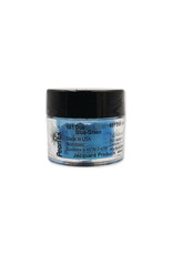 CLEARANCE Jacquard Pearl Ex, Duo Blue Green #681 3g