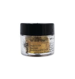 CLEARANCE Jacquard Pearl Ex, Solar Gold #691 3g