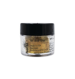 Jacquard Pearl Ex, Solar Gold #691 3g