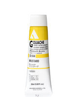 HOLBEIN Holbein Acryla Gouache, Mustard 20ml