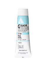 HOLBEIN Holbein Acryla Gouache, Pale Aqua 20ml