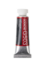 HOLBEIN Holbein Artists’ Designer Gouache, Geranium 15ml