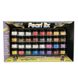 Jacquard Jacquard Pearl Ex, Pigment Set of 32