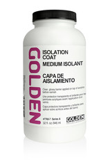 Golden Golden Isolation Coat, 32oz