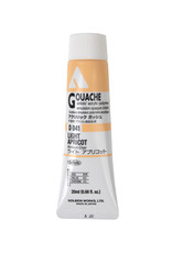 HOLBEIN Holbein Acryla Gouache, Light Apricot 20ml