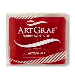 Viarco ArtGraf Water-Soluble Graphite Powder - 100 g