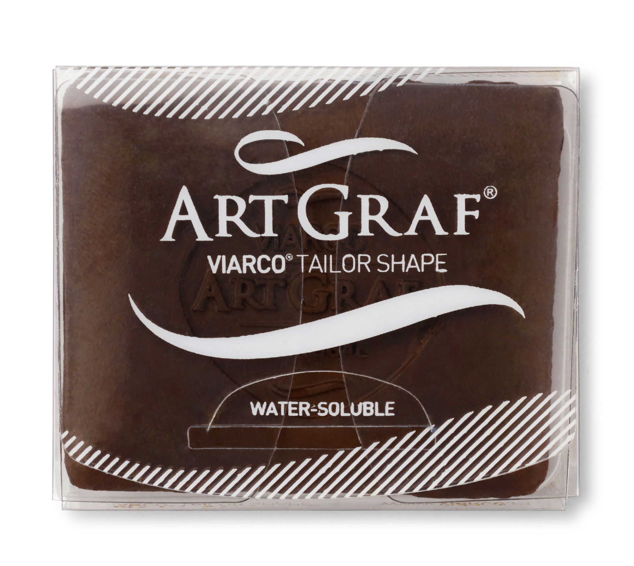 ArtGraf Water Soluble Graphite Disc, Sepia - The Art Store/Commercial Art  Supply