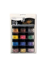Jacquard Jacquard Pearl Ex, Series 2 Set of 12 Colors