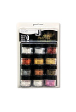 Jacquard Jacquard Pearl Ex, Series 1 Set of 12 Colors