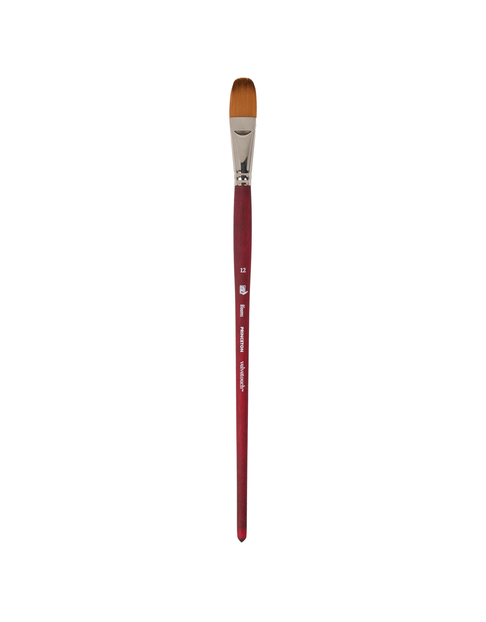 Princeton watercolour brushes review - heritage brush, velvetouch