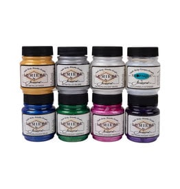 Jacquard Lumiere Exciter Pack 9 Jewel Colors