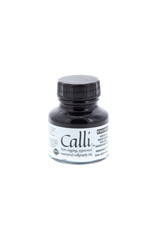 Daler-Rowney Daler-Rowney Calli Ink, Jet Black India 29.5ml